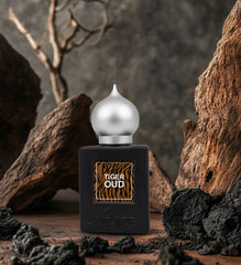 Alizé Tiger Oud Attar