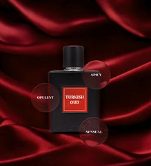 Alize Perfumes Turkish Oud