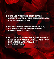 Alize Perfumes Turkish Oud