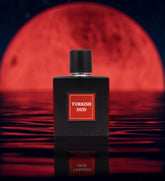 Alize Perfumes Turkish Oud