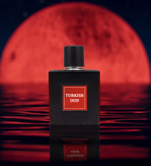 Alize Perfumes Turkish Oud