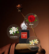 Alize Turkish Oud Attar