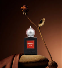 Alize Turkish Oud Attar