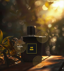Alize Perfumes VIP Oud