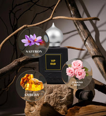 Alize VIP Oud Attar