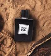 Alize White Oud Eau de Parfum – 75ml