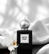 Alizé White Oud Attar