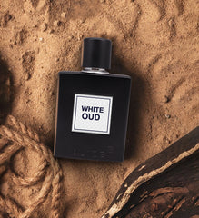 Alize White Oud Eau de Parfum – 75ml