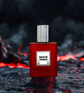 White Paris – Eau de Parfum | Romantic Fragrance for Women