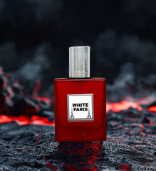 White Paris – Eau de Parfum | Romantic Fragrance for Women