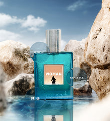 Alize – WOMAN | Eau de Parfum
