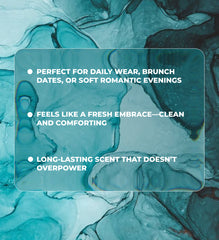 Alize – WOMAN | Eau de Parfum