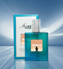 Alize – WOMAN | Eau de Parfum