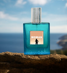Alize – WOMAN | Eau de Parfum