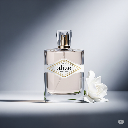 Discover the Elegance of Alize Perfume – Where Sophistication Meets Simplicity