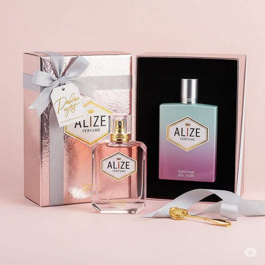 Alize Perfume – The Perfect Gift for Every Occasion