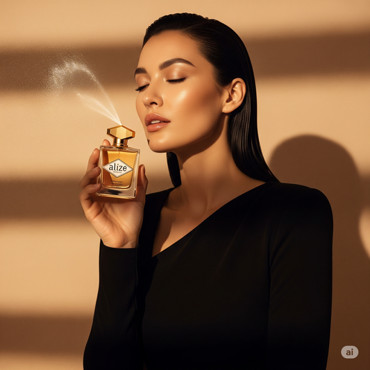 Why Alize Perfume Is the Signature Scent Every Woman Needs in Her Collection
