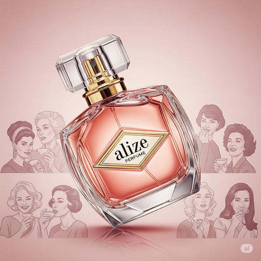 The Secret Behind Alize Perfume’s Lasting Popularity
