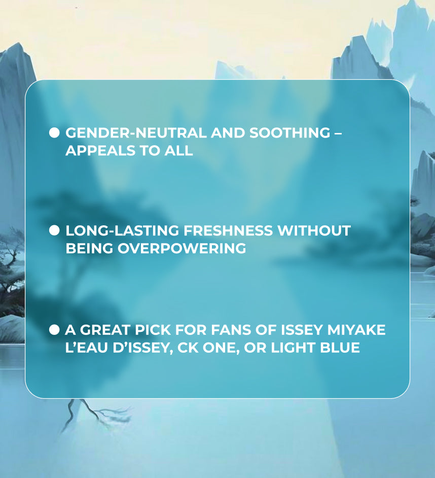 My Issey – Aqua Fresh