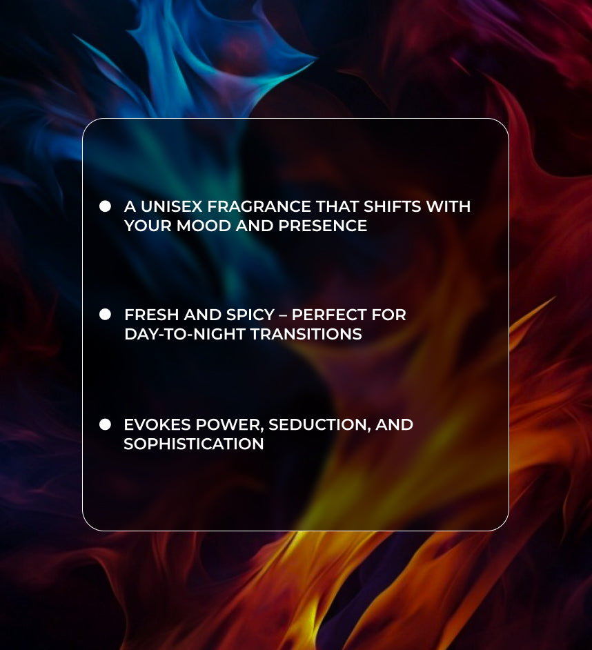 Alize Fire & Ice Eau De Parfum