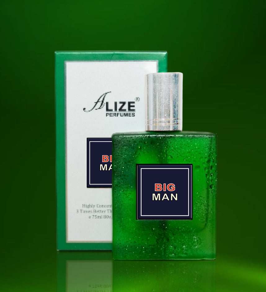 Alize Big Man