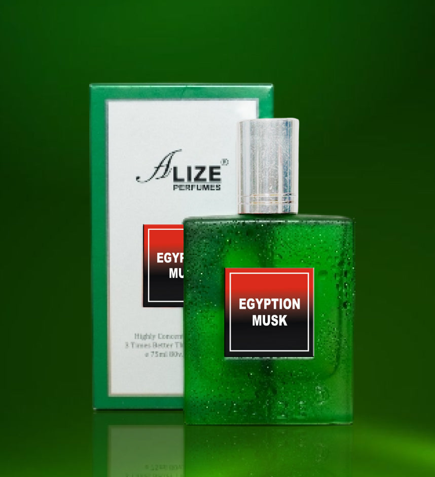 Alize Egyption