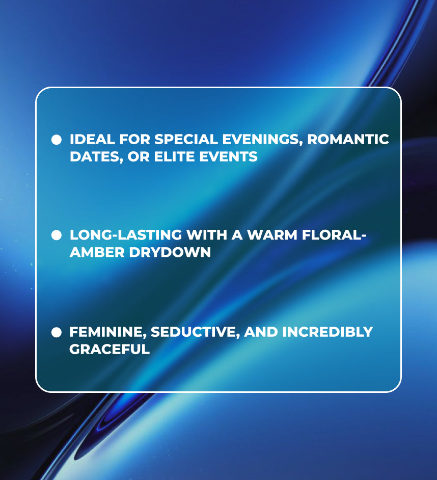 Alize Invitation