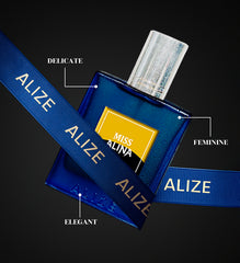 MISS ALINA