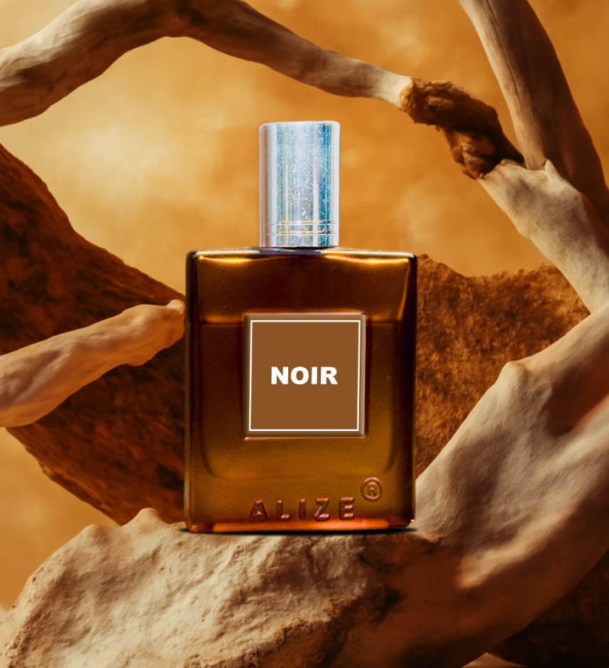 Alize Noir