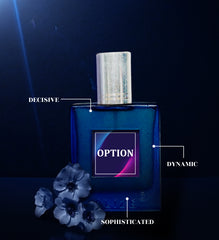 Alize Option – Eau de Parfum