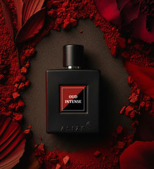 Oud Intense – Luxury & Intriguing Perfume
