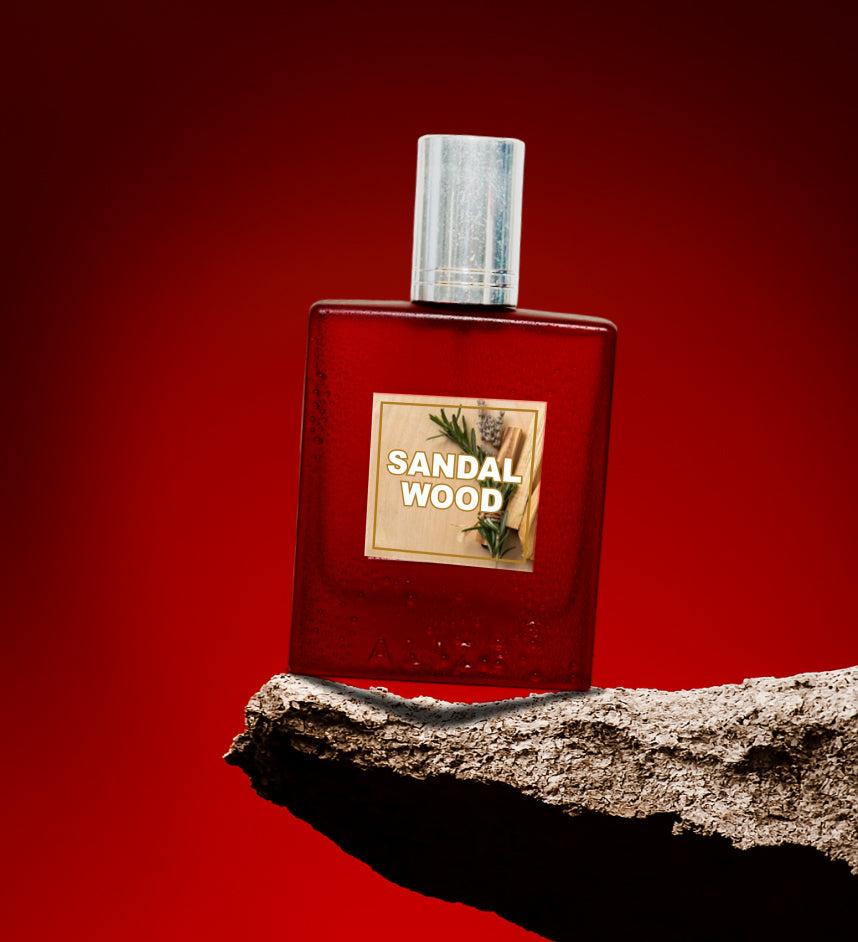 Sandal wood