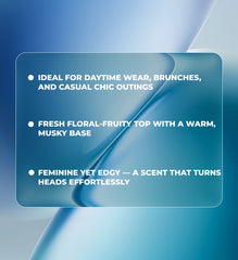 SEE K by Alize Perfumes – Eau de Parfum for Women