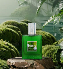 Sporty – Eau de Parfum for Men